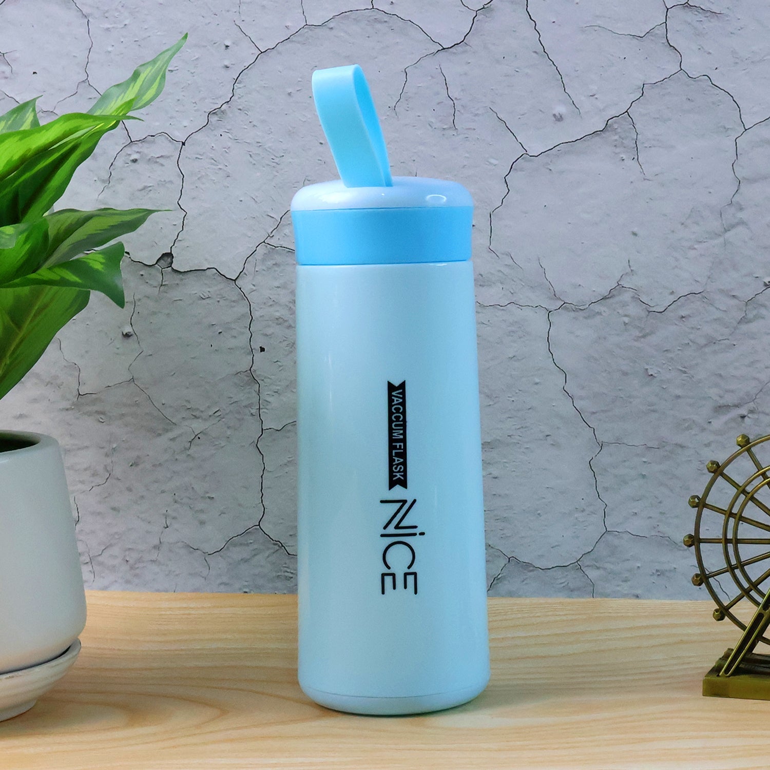 Plastic Water bottle 400ml leak proof, water bottle with daily water intake for gym and children, Nice Bottle (1 pc / Mix Color) Plastic Water bottle 400ml leak proof, water bottle with daily water intake for gym and children, Nice Bottle (1 pc / Mix Color)
